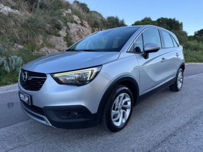 Opel Crossland X 1.5 ECOTEC D 102 CV Start&Stop Ultimate (4)