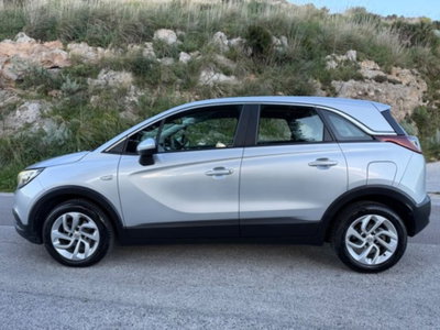 Opel Crossland X 1.5 ECOTEC D 102 CV Start&Stop Ultimate (6)