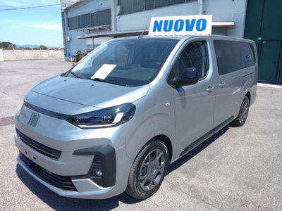 Fiat Ulysse 2.2 JTD Dynamic nuova