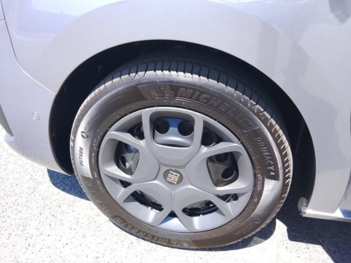 Fiat Ulysse 2.2 JTD Dynamic (10)