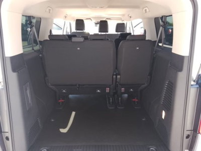 Fiat Ulysse 2.2 JTD Dynamic (11)