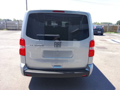 Fiat Ulysse 2.2 JTD Dynamic (13)