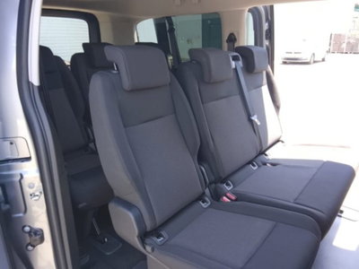 Fiat Ulysse 2.2 JTD Dynamic (14)