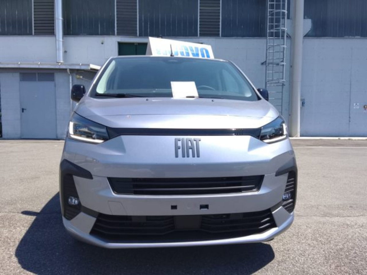 Fiat Ulysse 2.2 JTD Dynamic (15)