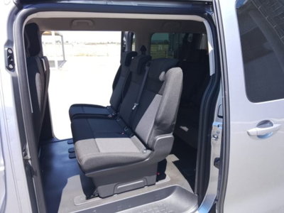 Fiat Ulysse 2.2 JTD Dynamic (16)