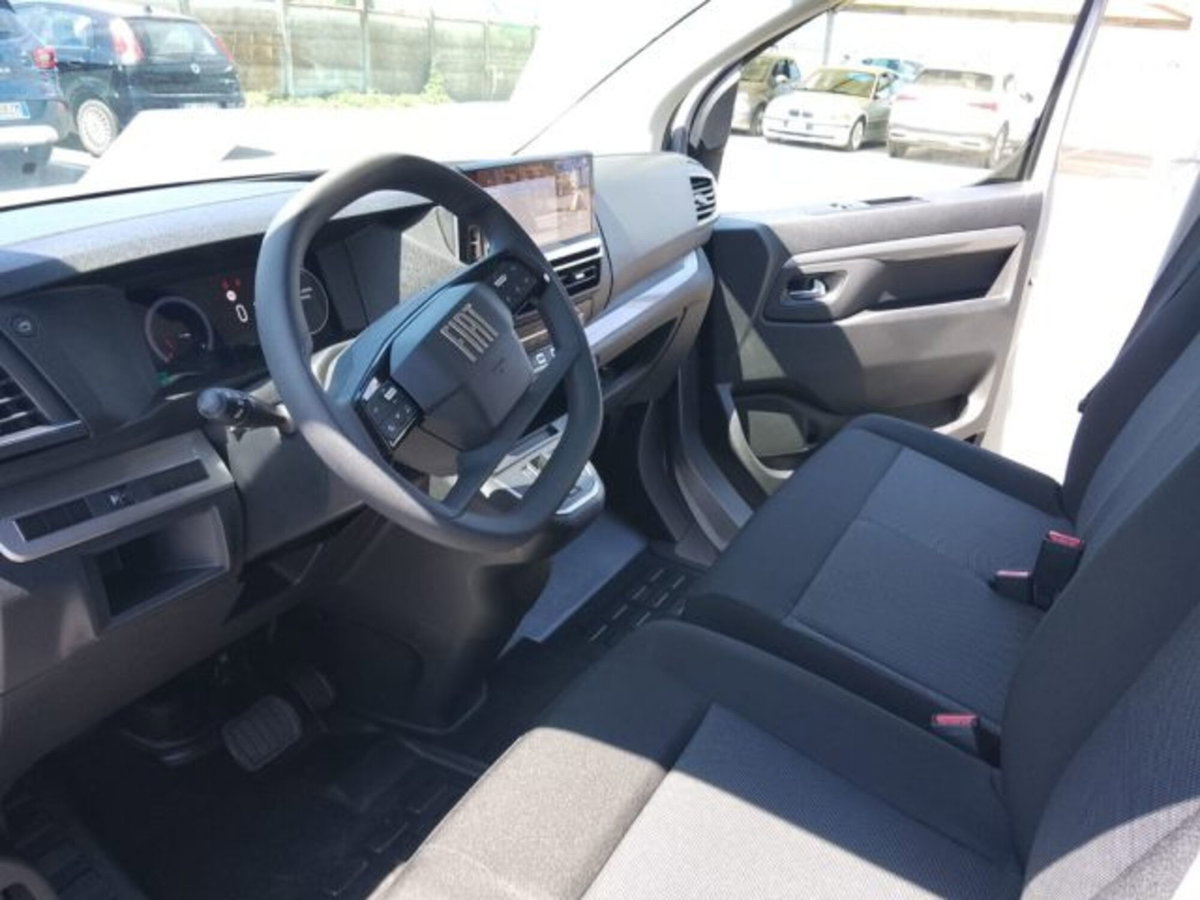 Fiat Ulysse 2.2 JTD Dynamic (18)