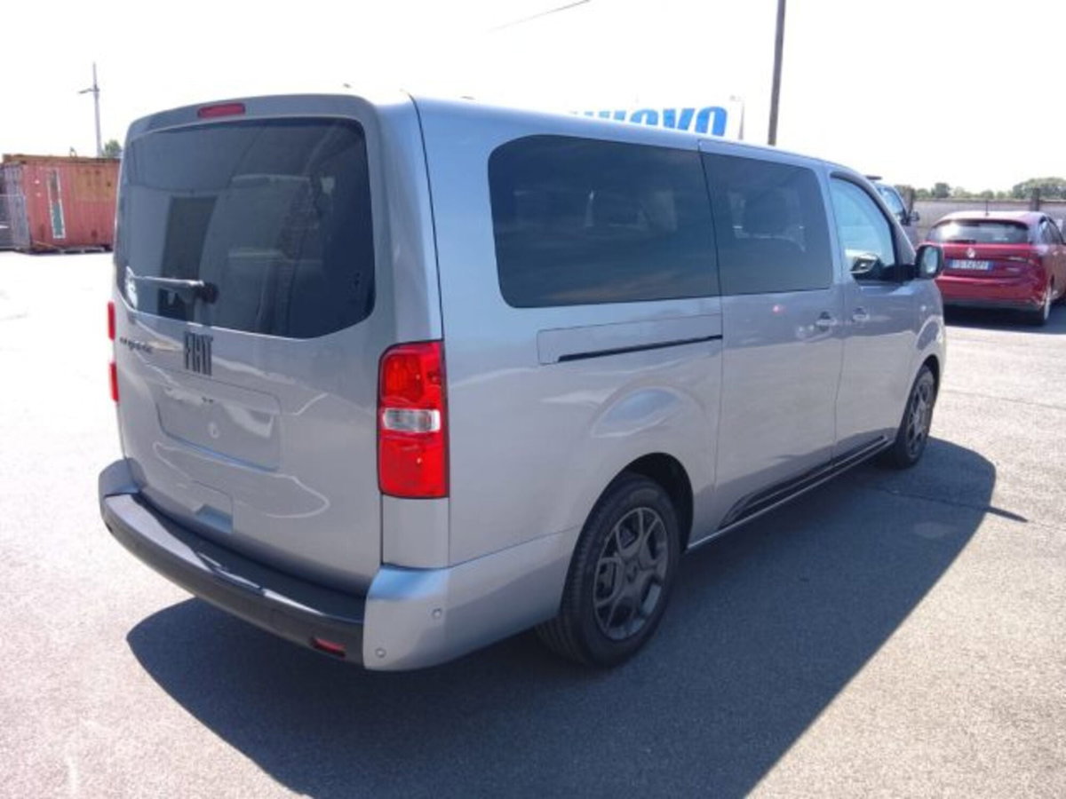 Fiat Ulysse 2.2 JTD Dynamic (2)