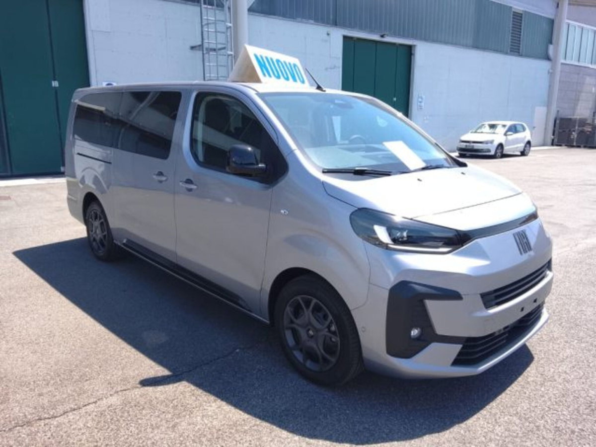 Fiat Ulysse 2.2 JTD Dynamic (20)
