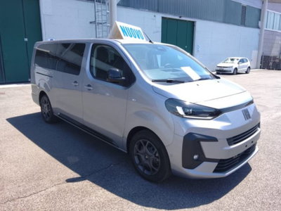 Fiat Ulysse 2.2 JTD Dynamic (20)