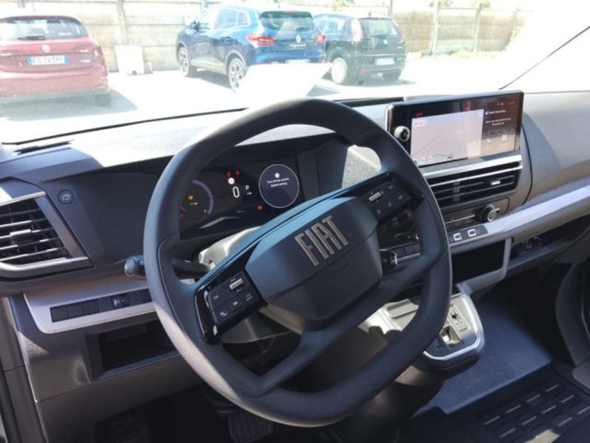 Fiat Ulysse 2.2 JTD Dynamic (3)