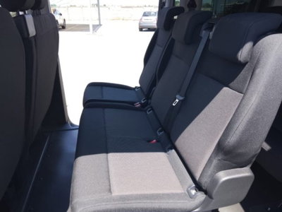 Fiat Ulysse 2.2 JTD Dynamic (4)