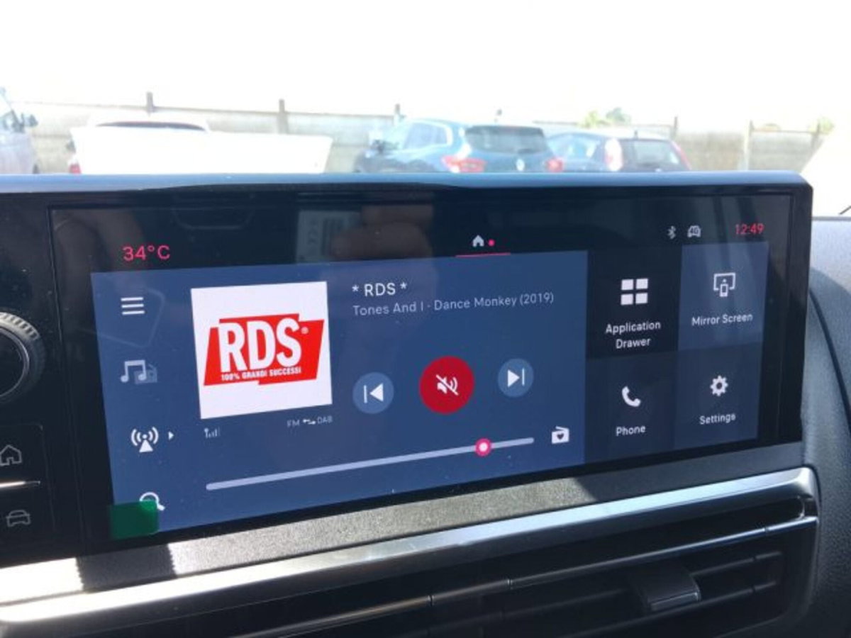 Fiat Ulysse 2.2 JTD Dynamic (5)