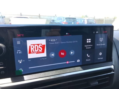 Fiat Ulysse 2.2 JTD Dynamic (5)