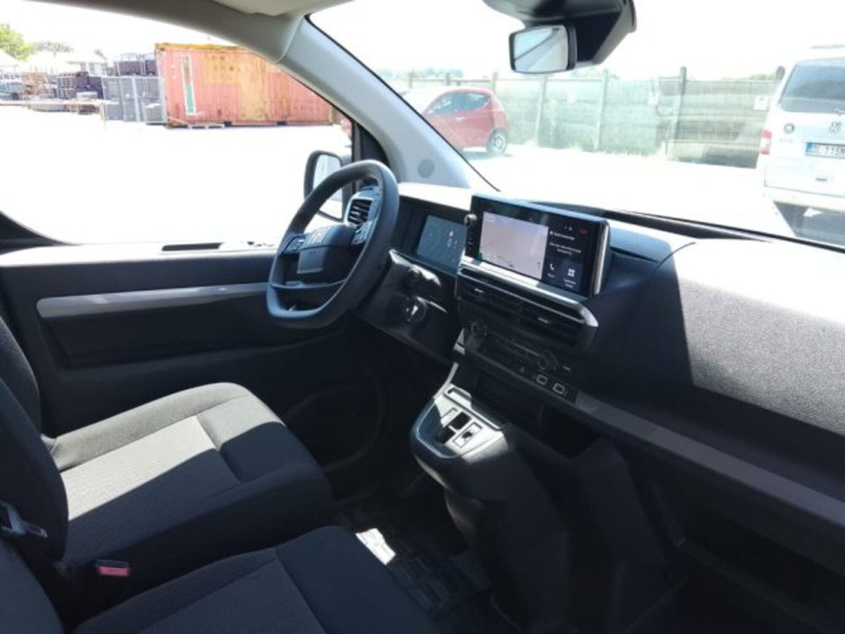 Fiat Ulysse 2.2 JTD Dynamic (8)