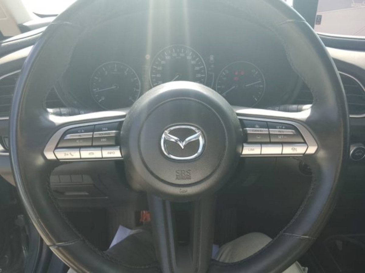 Mazda CX-30 e-Skyactiv-G M Hybrid 2WD Evolve (10)