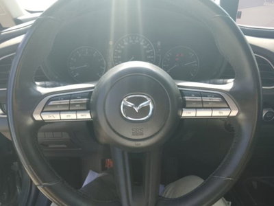 Mazda CX-30 e-Skyactiv-G M Hybrid 2WD Evolve (10)