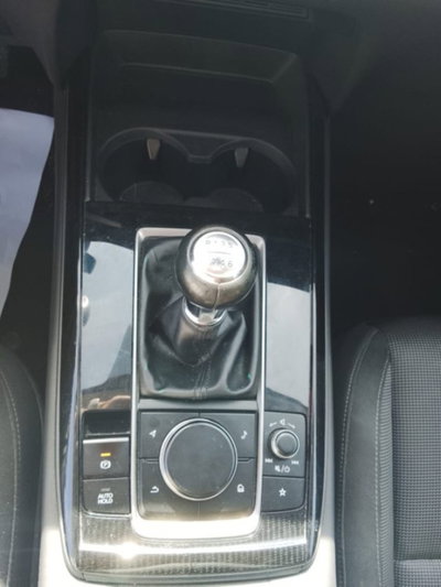 Mazda CX-30 e-Skyactiv-G M Hybrid 2WD Evolve (11)