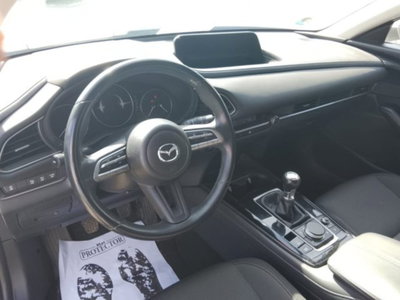 Mazda CX-30 e-Skyactiv-G M Hybrid 2WD Evolve (8)