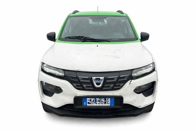 Dacia Spring Comfort Plus Electric 45 (3)