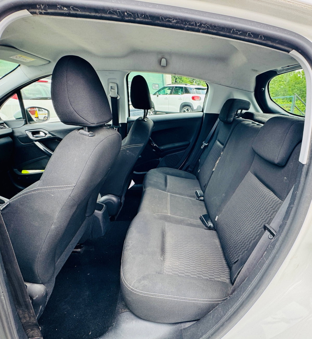 Peugeot 208 75 5 porte Mix (15)