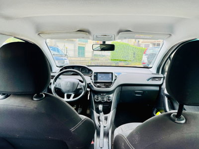 Peugeot 208 75 5 porte Mix (18)