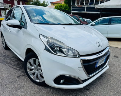 Peugeot 208 75 5 porte Mix (2)
