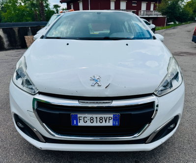 Peugeot 208 75 5 porte Mix (3)