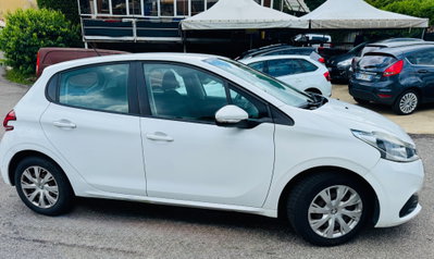 Peugeot 208 75 5 porte Mix (4)