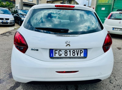 Peugeot 208 75 5 porte Mix (8)