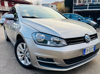 Volkswagen Golf 1.6 TDI 5p. Trendline BlueMotion Technology (2)