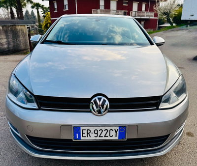 Volkswagen Golf 1.6 TDI 5p. Trendline BlueMotion Technology (3)