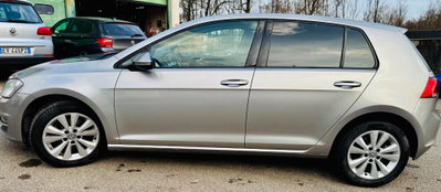 Volkswagen Golf 1.6 TDI 5p. Trendline BlueMotion Technology (5)