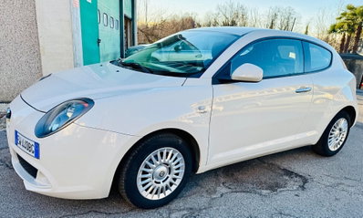 Alfa Romeo MiTo 1.4 70 CV 8V Progression (5)