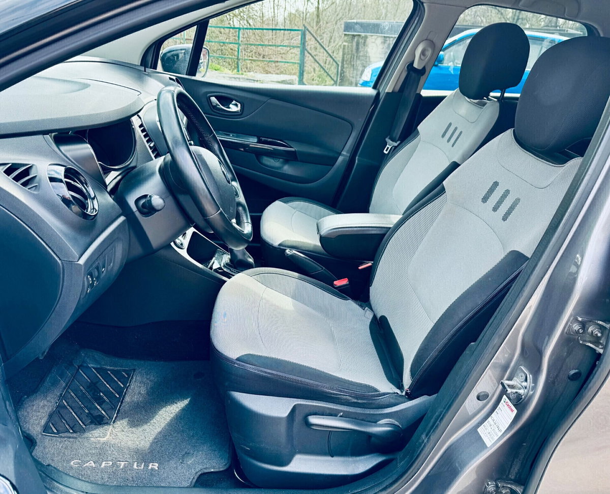 Renault Captur TCe 120 CV EDC Start&Stop Energy Intens (10)