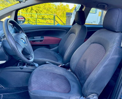 Fiat Grande Punto 1.3 MJT 75 CV 3 porte Speed (12)