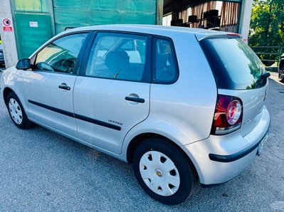 Volkswagen Polo 1.2/60CV 5p. United (6)