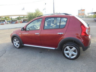 Dacia Sandero Stepway 1.5 dCi 8V 90CV (12)