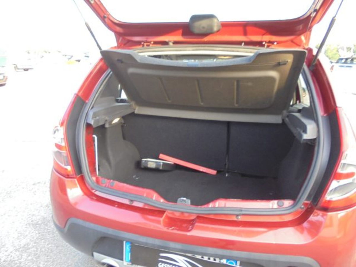 Dacia Sandero Stepway 1.5 dCi 8V 90CV (18)