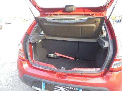Dacia Sandero Stepway 1.5 dCi 8V 90CV (18)