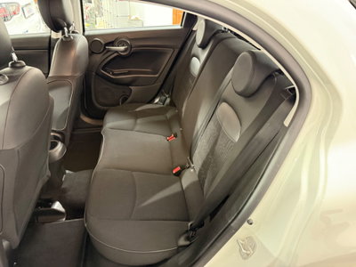 Fiat 500X 1.3 MultiJet 95 CV Club (11)