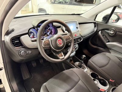 Fiat 500X 1.3 MultiJet 95 CV Club (13)