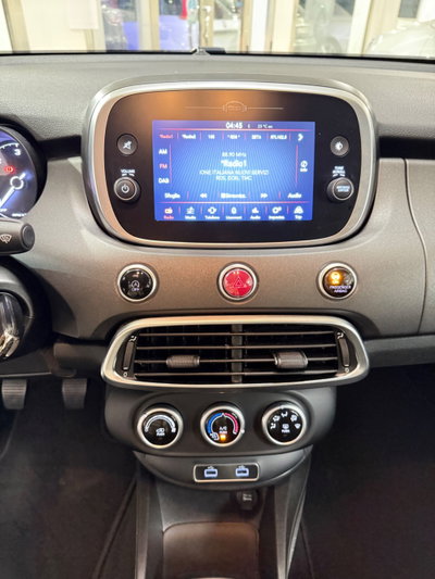 Fiat 500X 1.3 MultiJet 95 CV Club (14)