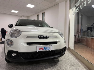 Fiat 500X 1.3 MultiJet 95 CV Club (4)