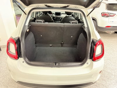 Fiat 500X 1.3 MultiJet 95 CV Club (5)