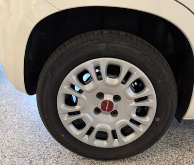 Fiat Panda 0.9 TwinAir Turbo S&S Easy (11)