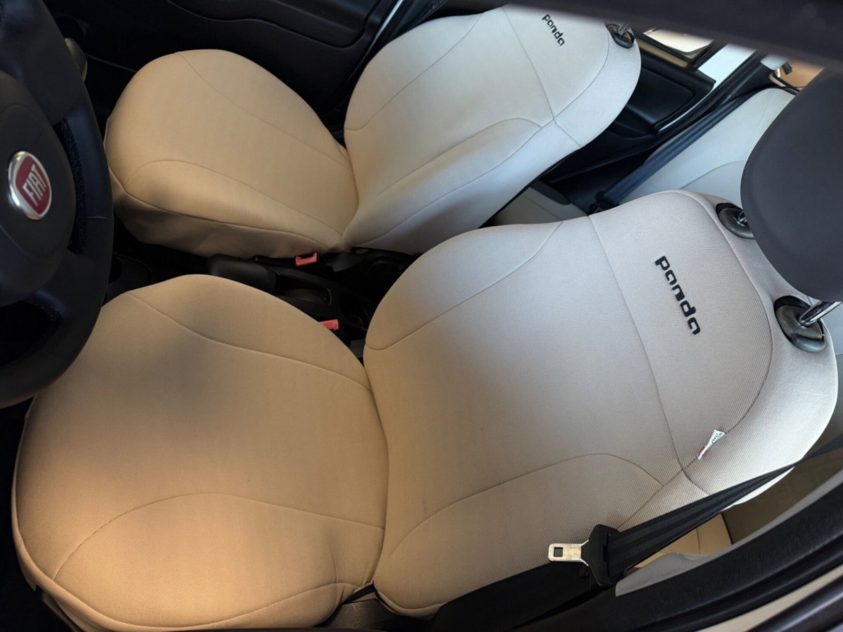 Fiat Panda 0.9 TwinAir Turbo S&S Easy (13)