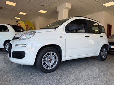 Fiat Panda 0.9 TwinAir Turbo S&S Easy (14)