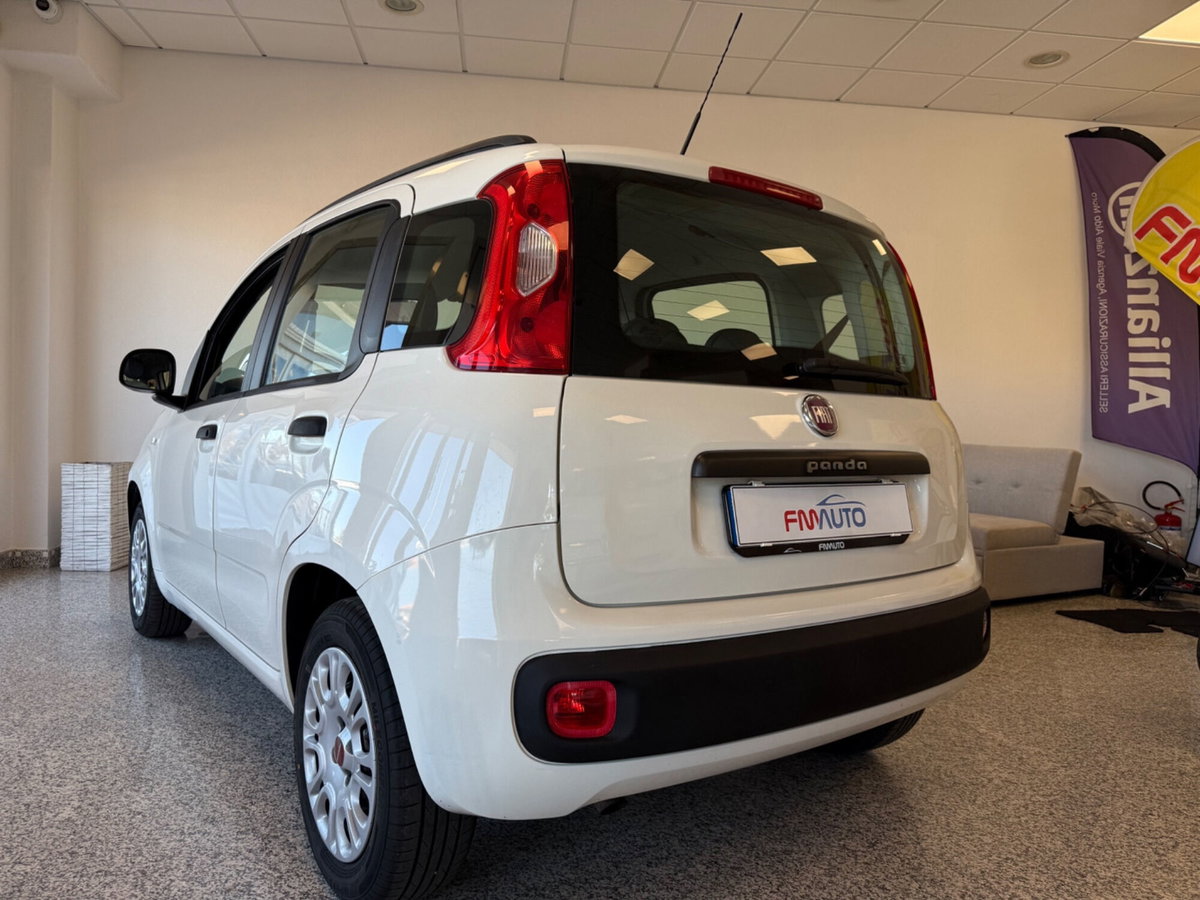 Fiat Panda 0.9 TwinAir Turbo S&S Easy (2)
