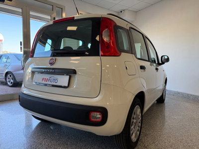Fiat Panda 0.9 TwinAir Turbo S&S Easy (3)