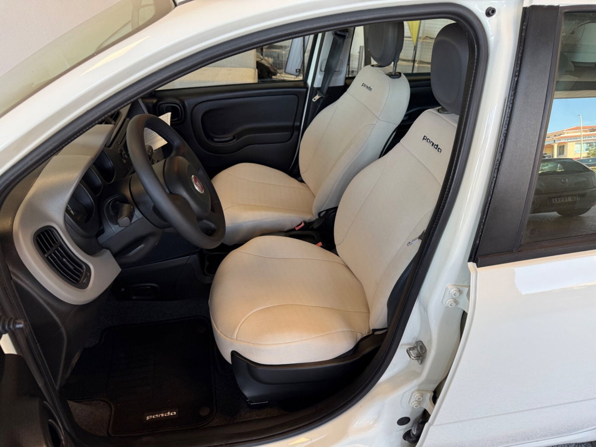 Fiat Panda 0.9 TwinAir Turbo S&S Easy (4)